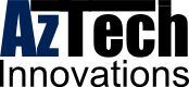 AZTech Logo